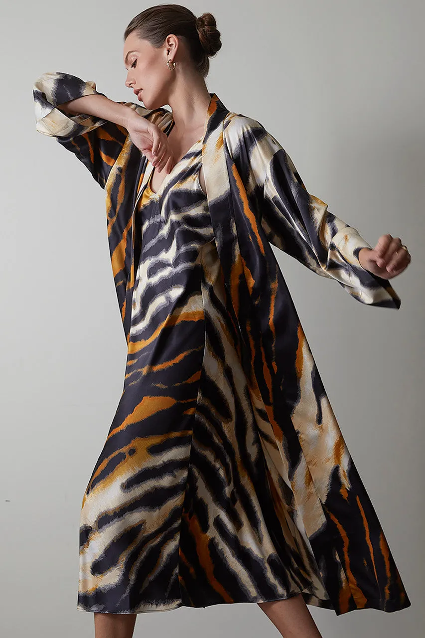 Serengeti Gown