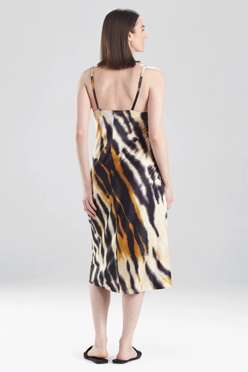 Serengeti Gown