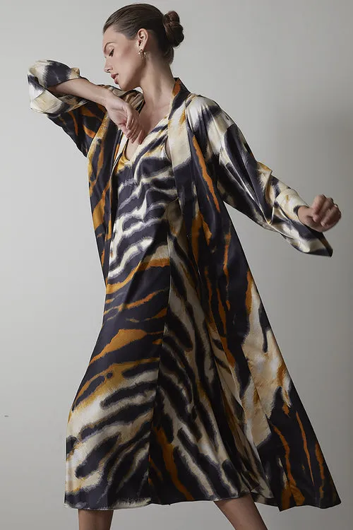 Serengeti Gown