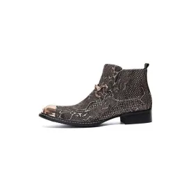 Serpatura Opulessa Formal Footwear