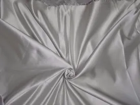 SILK DUTCHESS WHITE SILVER X GREY 58&quot;