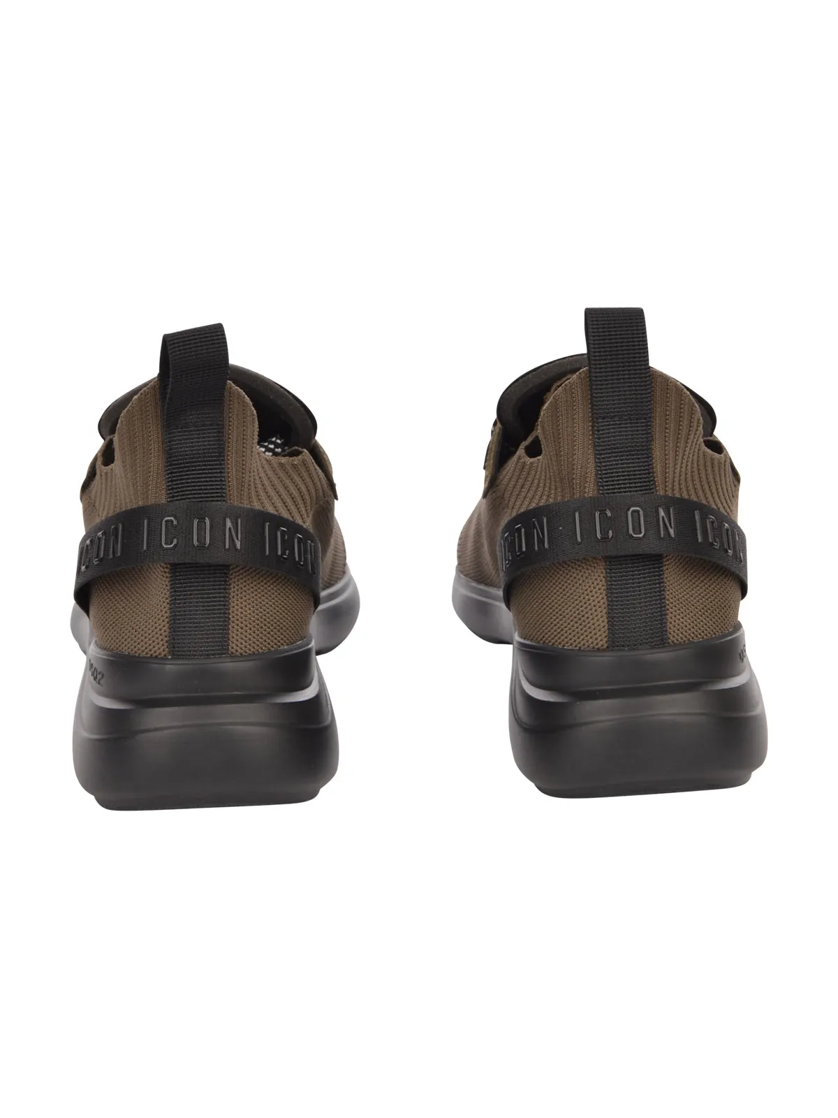 Sneakers Dsquared2 - SNM0396-59207989
