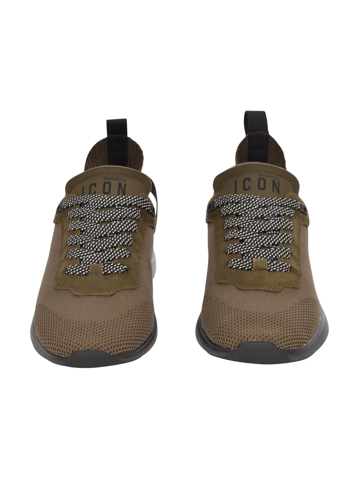Sneakers Dsquared2 - SNM0396-59207989