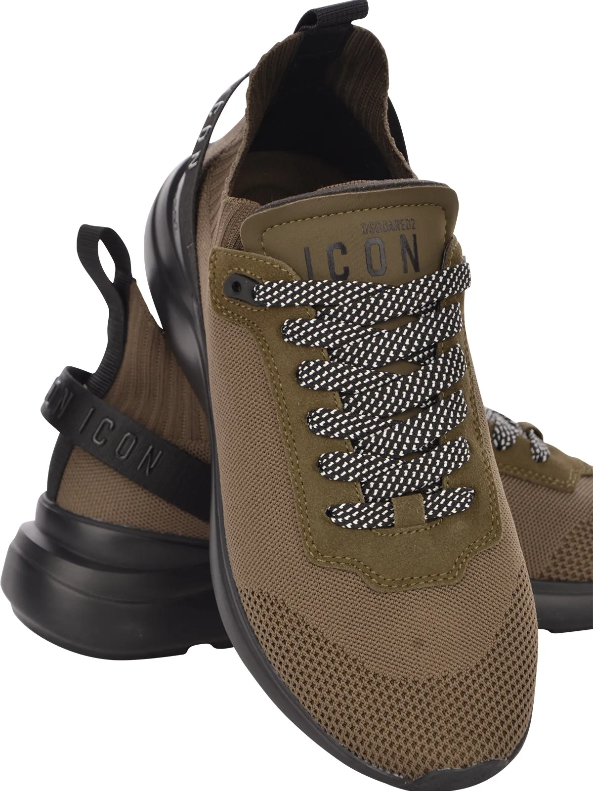 Sneakers Dsquared2 - SNM0396-59207989