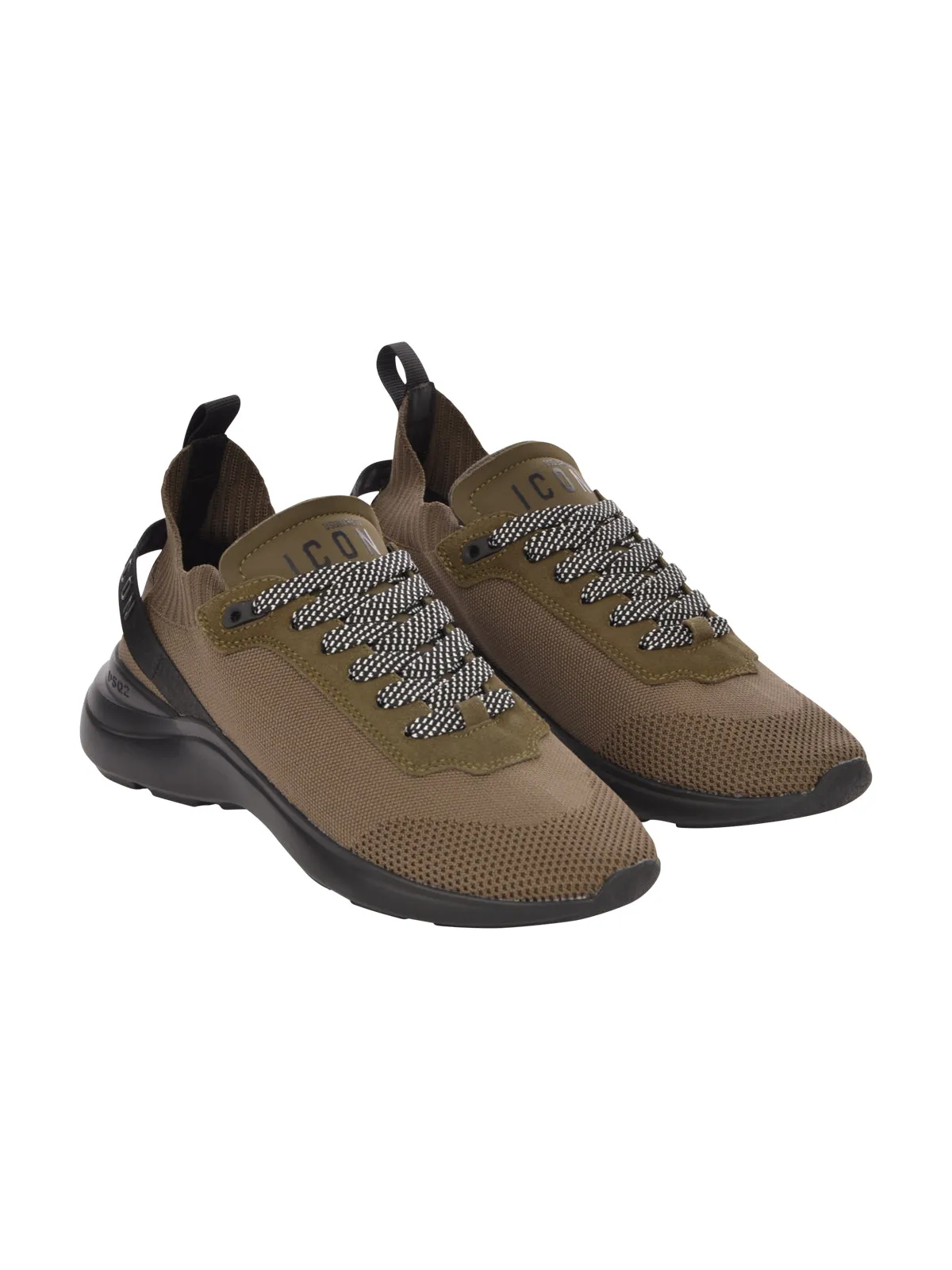 Sneakers Dsquared2 - SNM0396-59207989