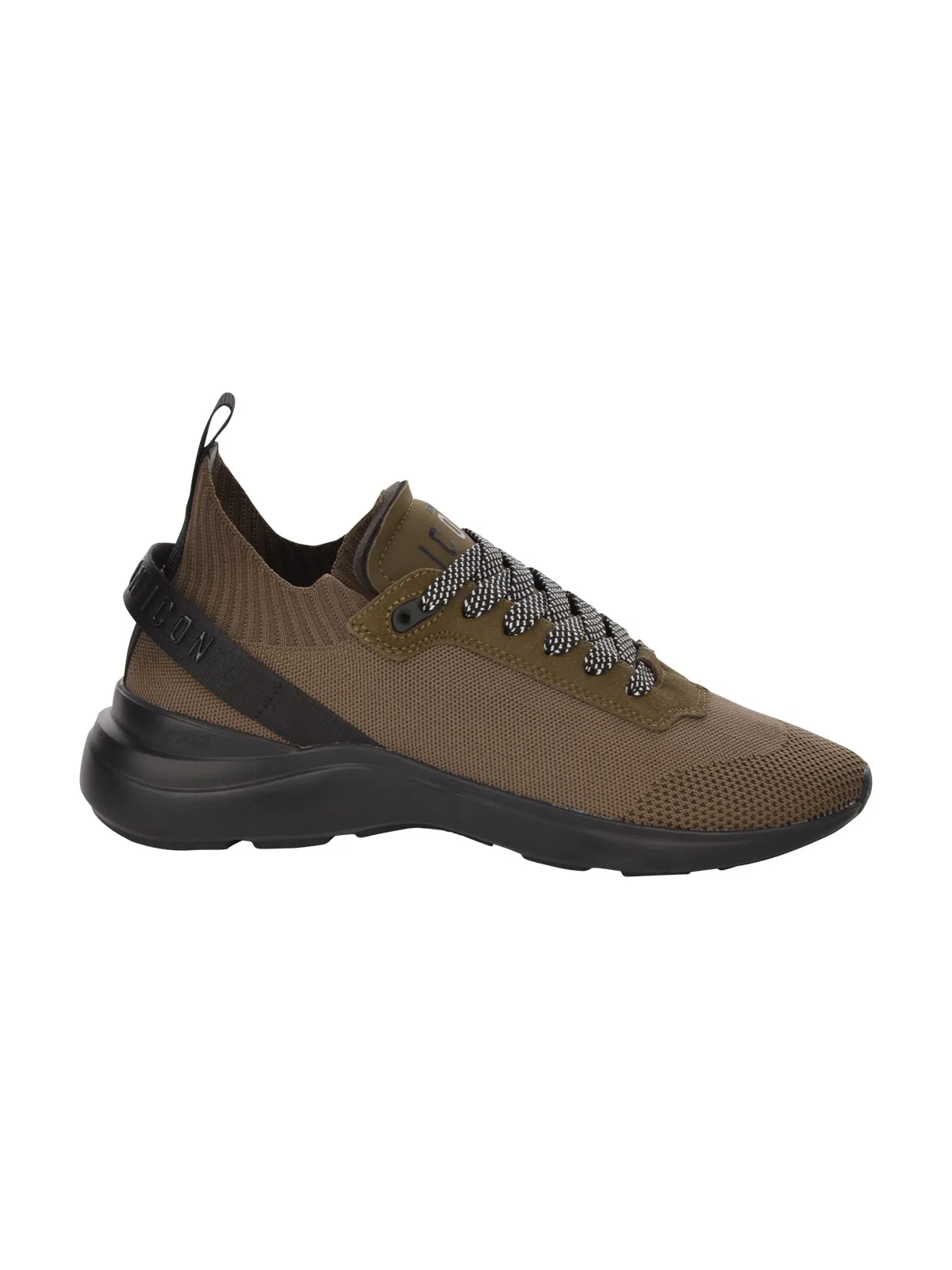 Sneakers Dsquared2 - SNM0396-59207989