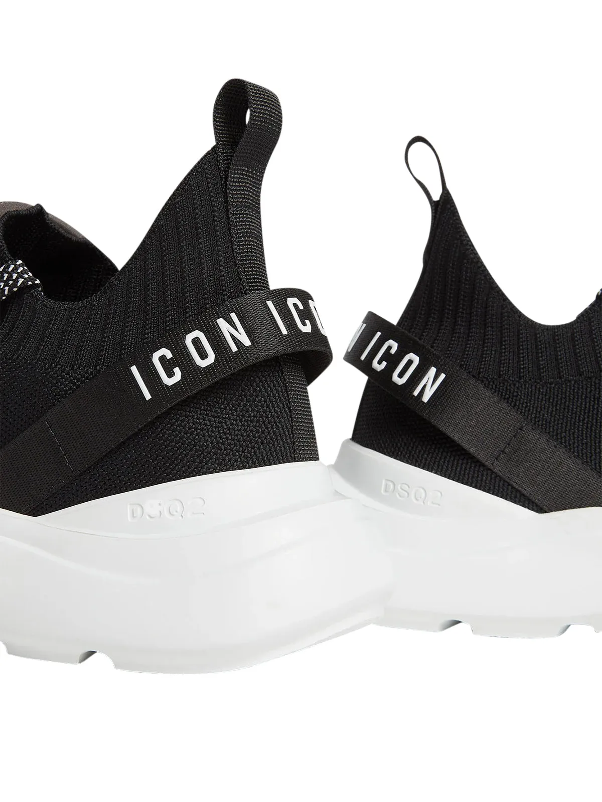 Sneakers Dsquared2 - SNM0396-59207989