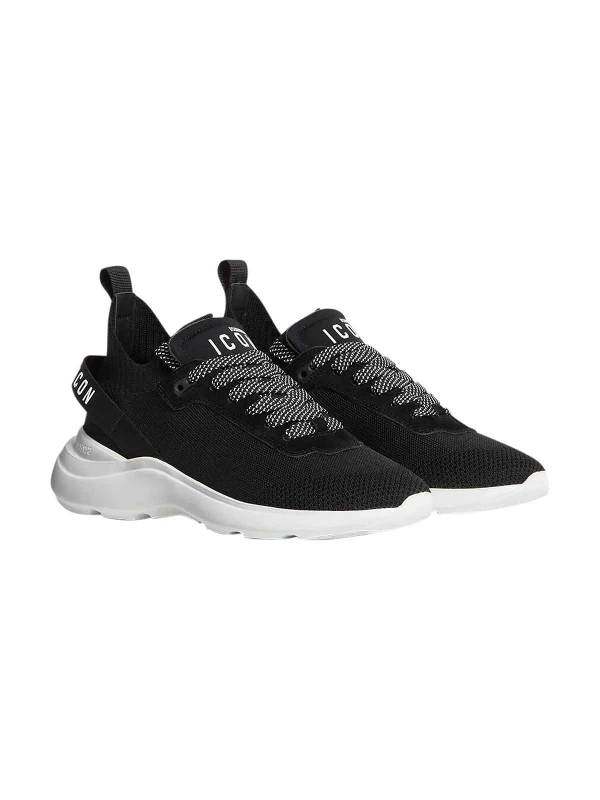 Sneakers Dsquared2 - SNM0396-59207989