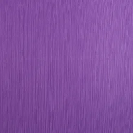 Solid Metallic Chiffon Yoryu - CHANTAL - 008 - Purple