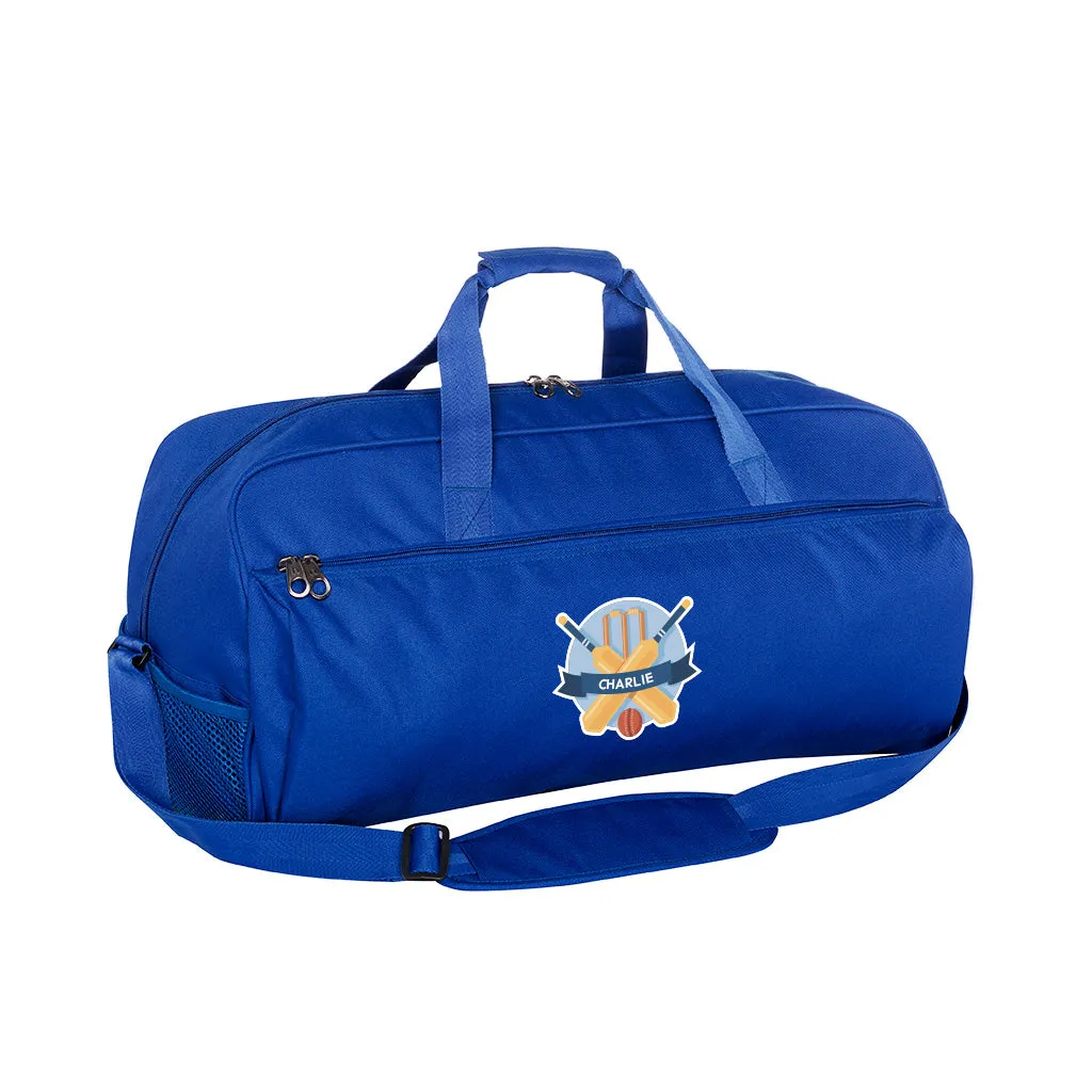 Sports Bag - Large