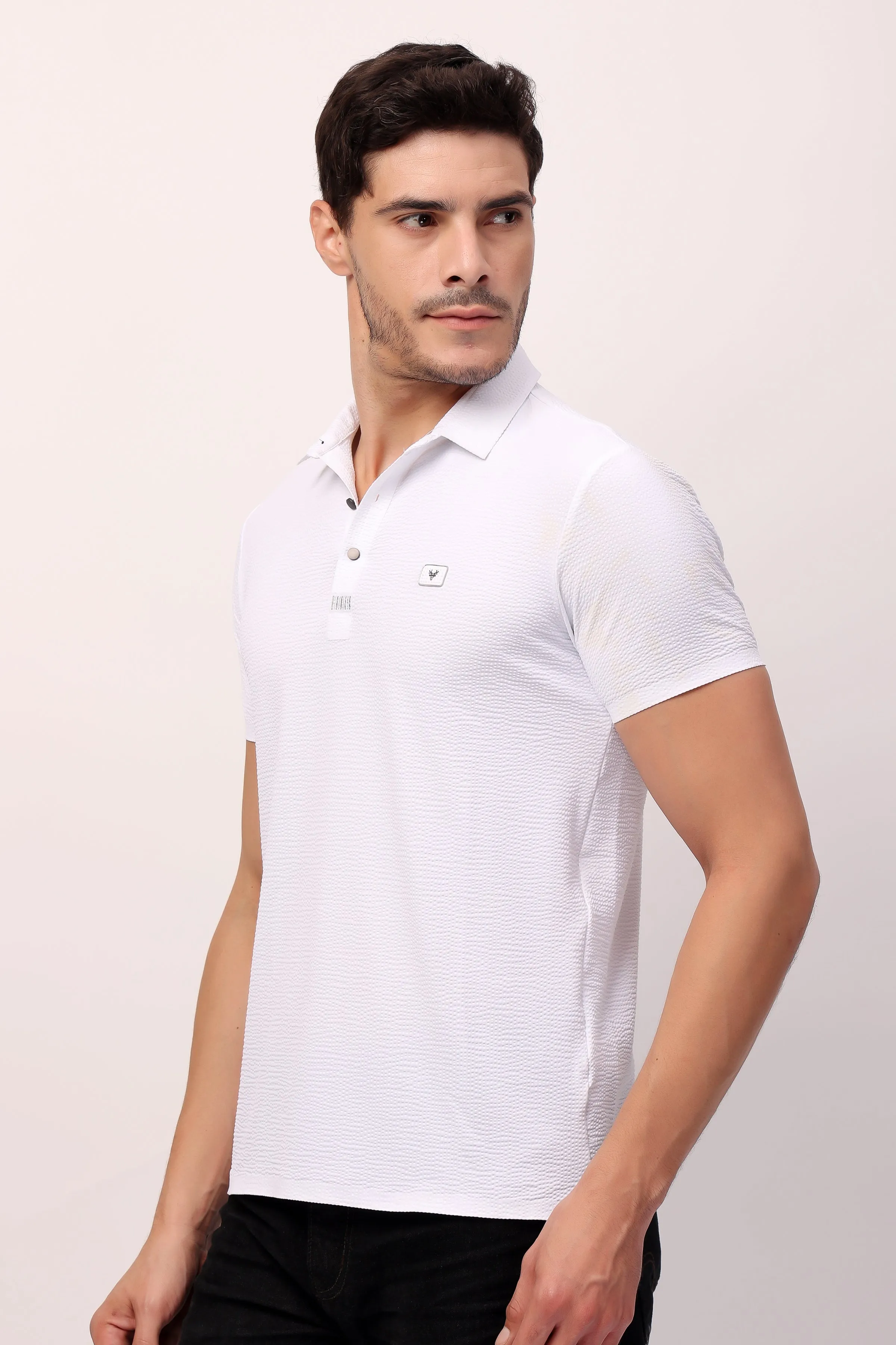 stylox feather feel T-Shirt