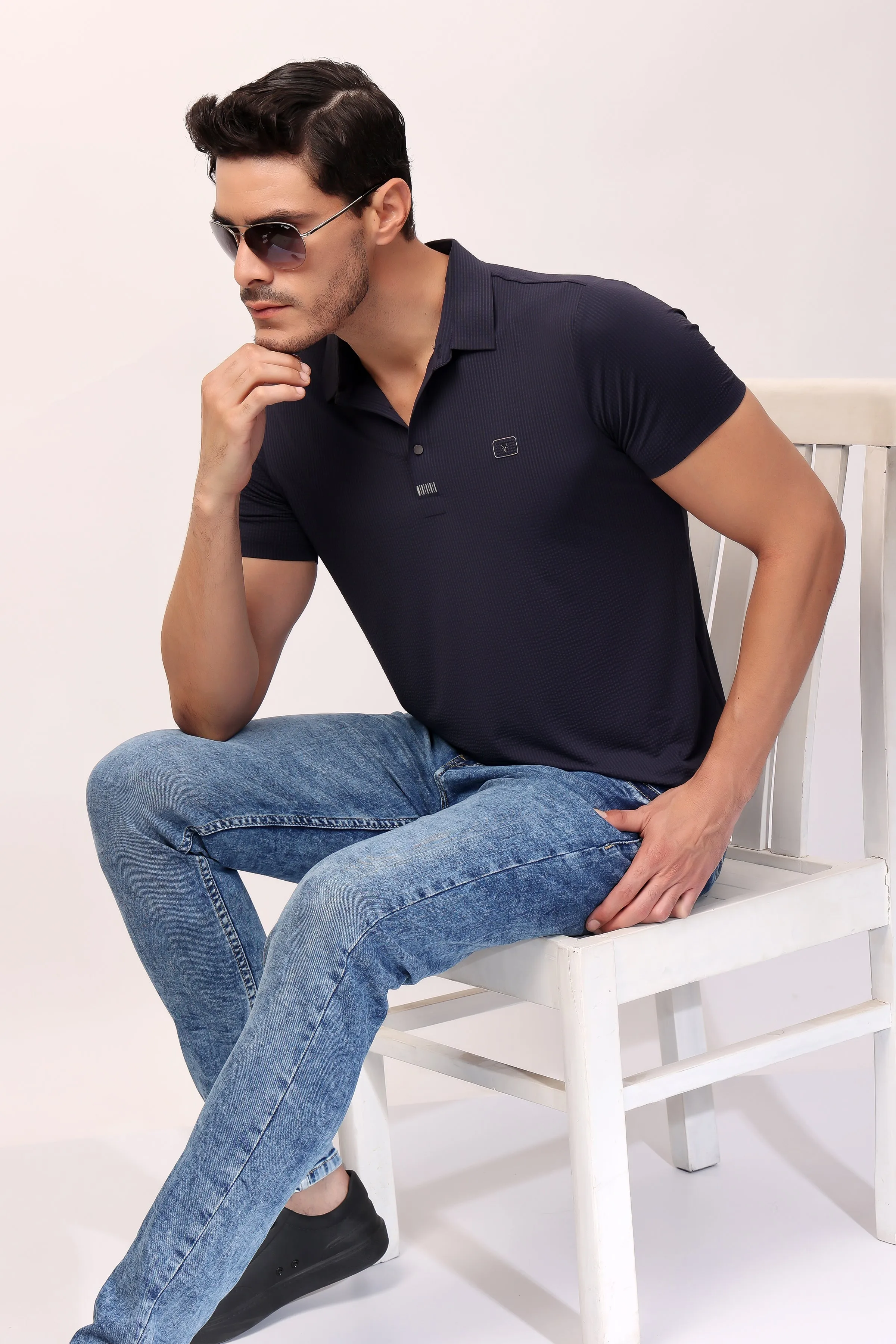 stylox feather feel T-Shirt
