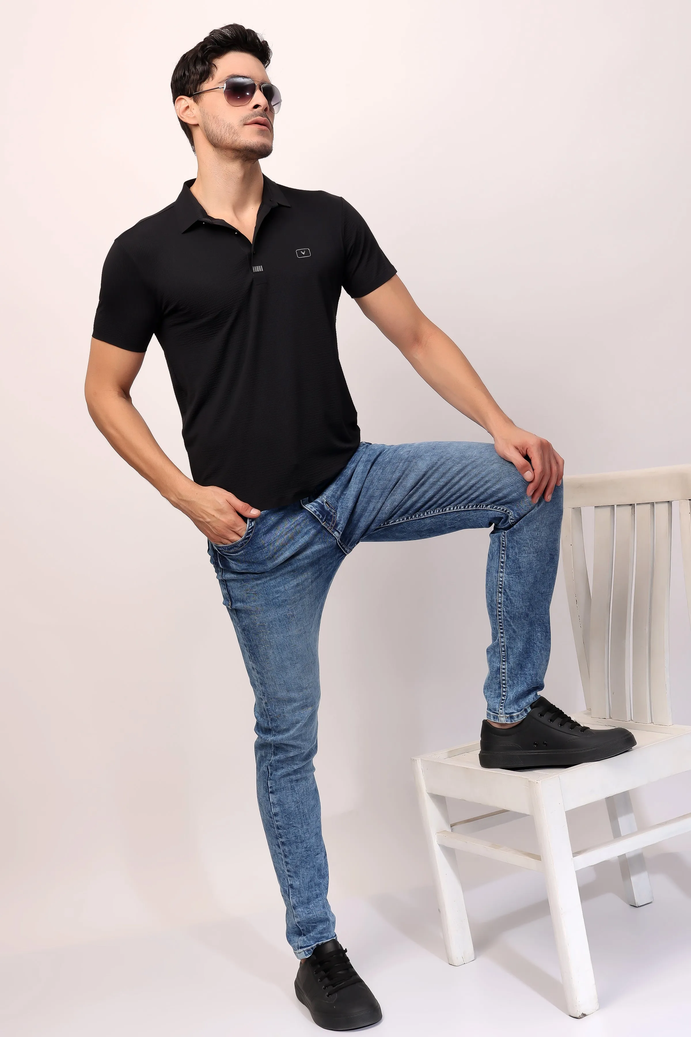 stylox feather feel T-Shirt
