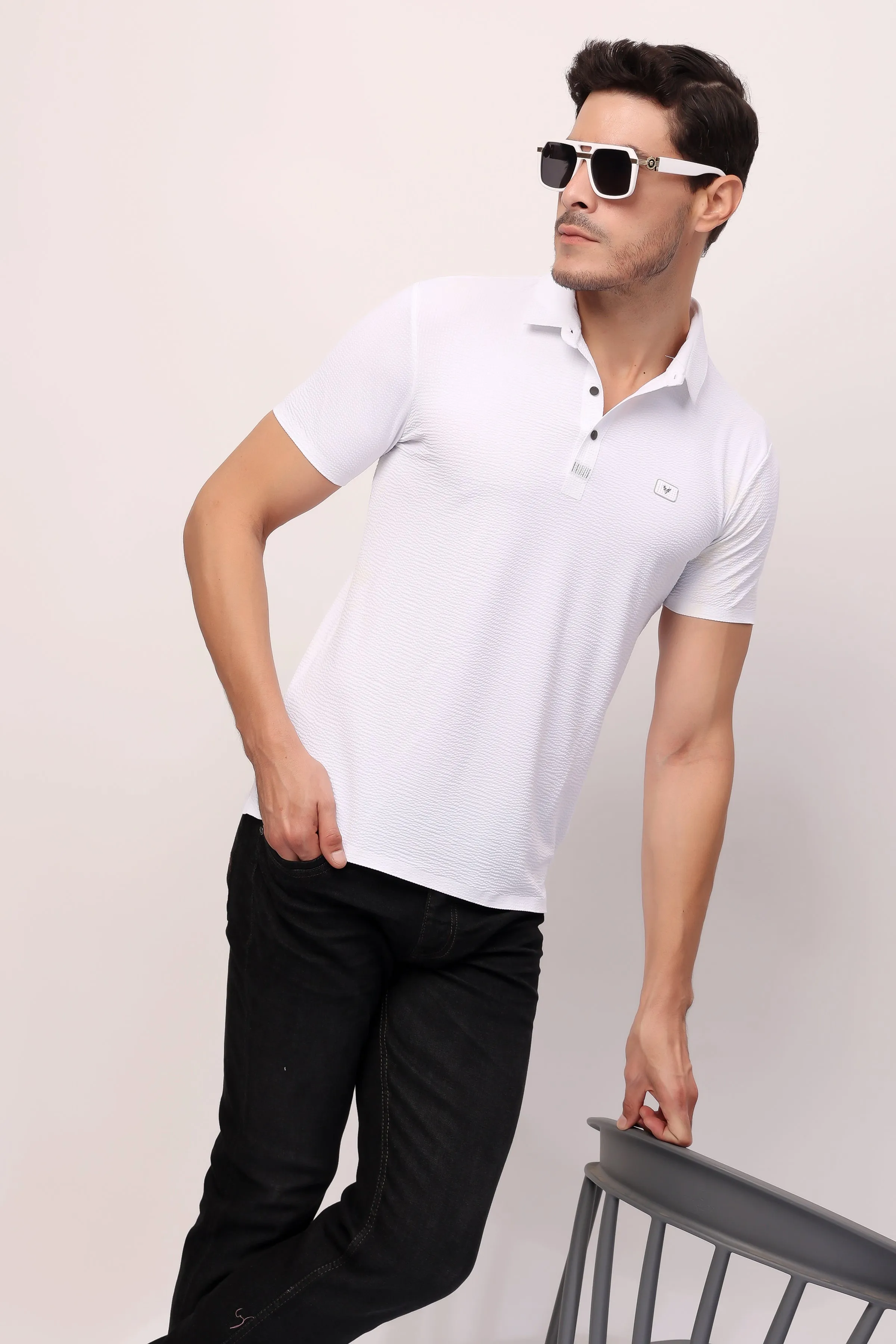stylox feather feel T-Shirt