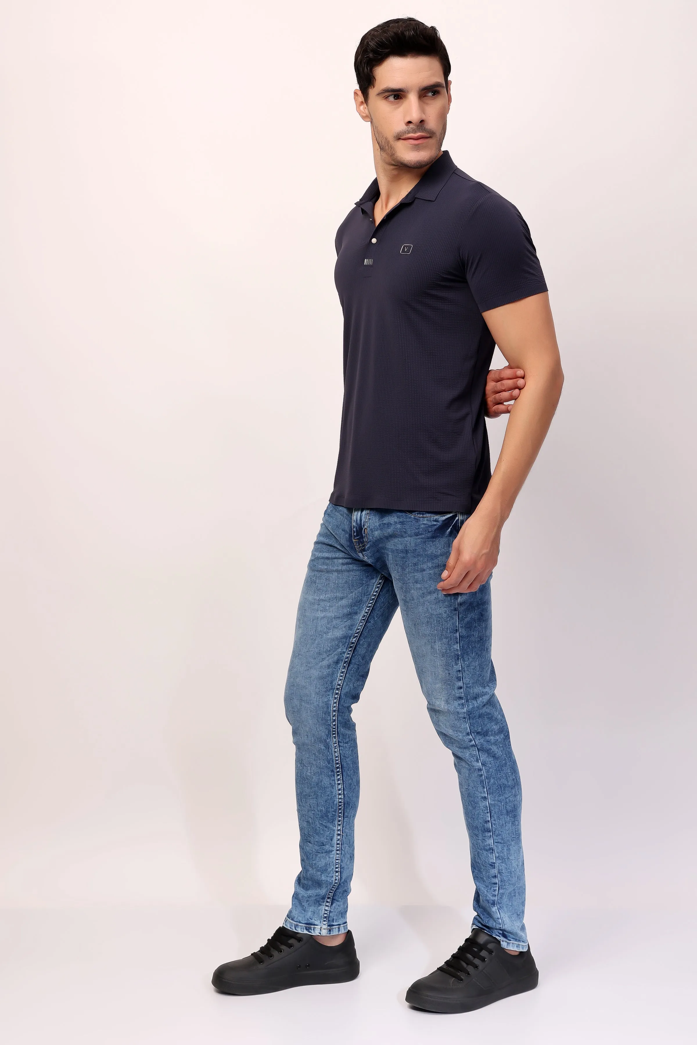 stylox feather feel T-Shirt
