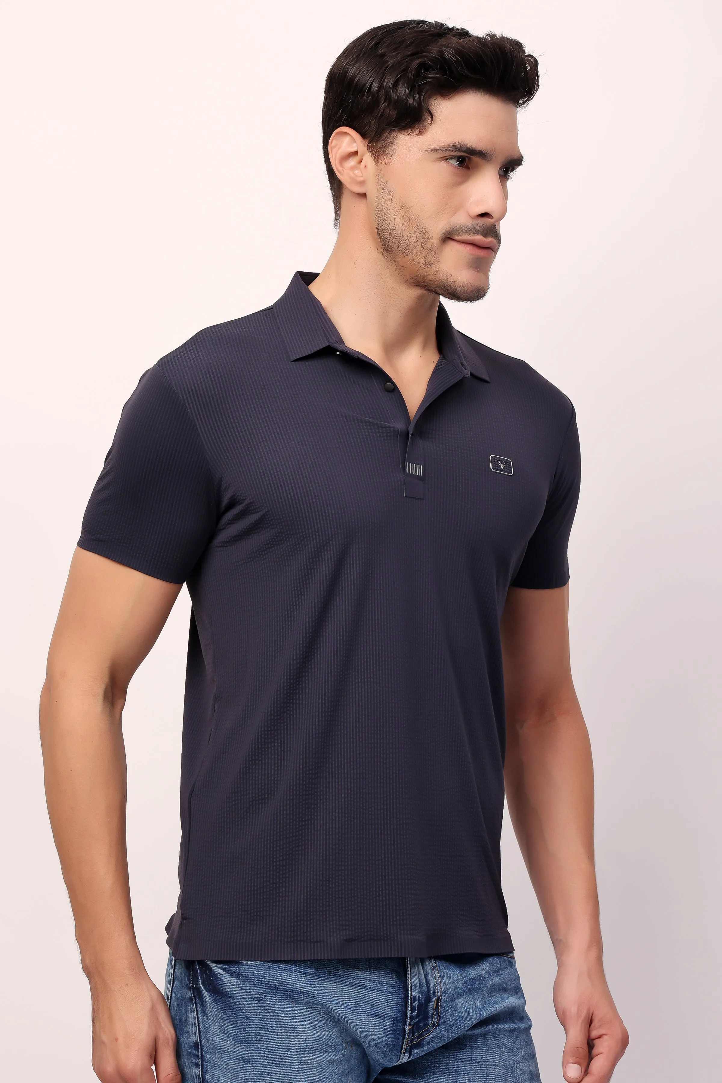 stylox feather feel T-Shirt
