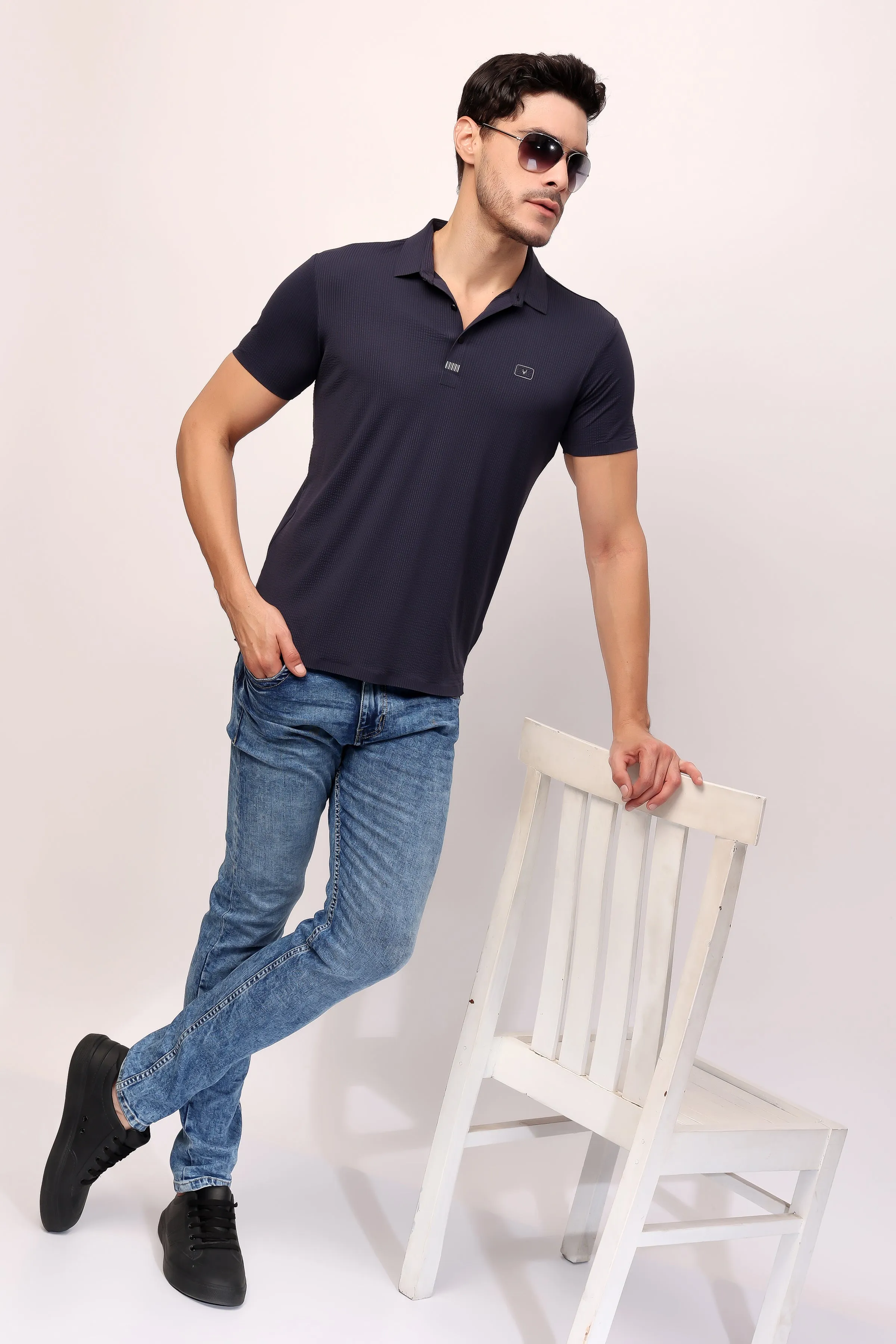stylox feather feel T-Shirt