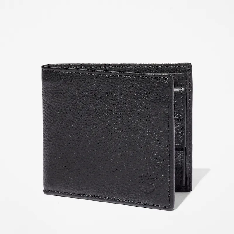 Timberland Bi-Fold Wallet
