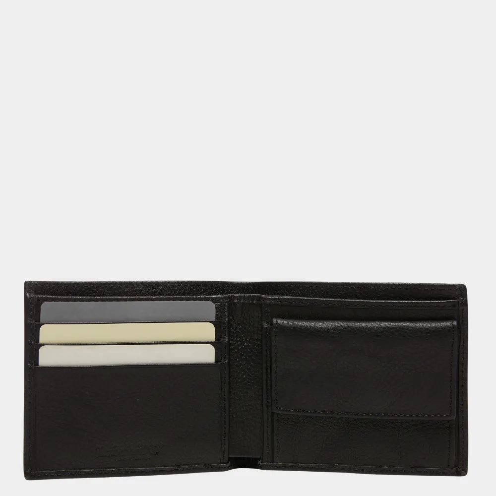 Timberland Bi-Fold Wallet
