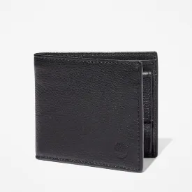 Timberland Bi-Fold Wallet
