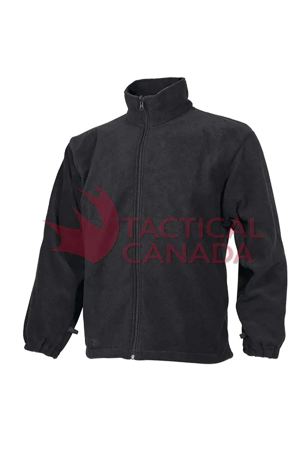 Tru-Spec Microfleece Liner (Black/Tan/Foliage)