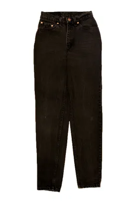 Vintage 90's LEVI'S 512 Slim Fit 25" ///SOLD///