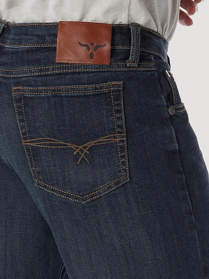Wrangler - 20X® NO. 33 EXTREME RELAXED FIT JEANS