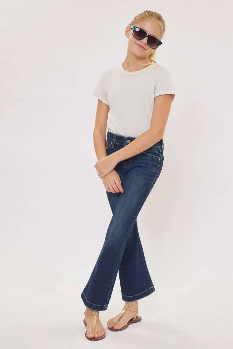 YOUTH Flare Jeans