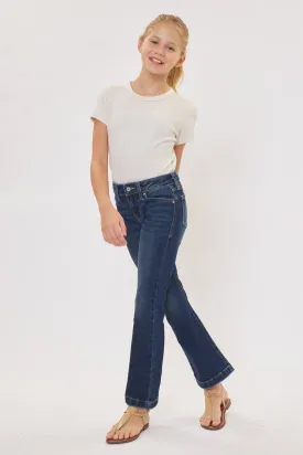 YOUTH Flare Jeans