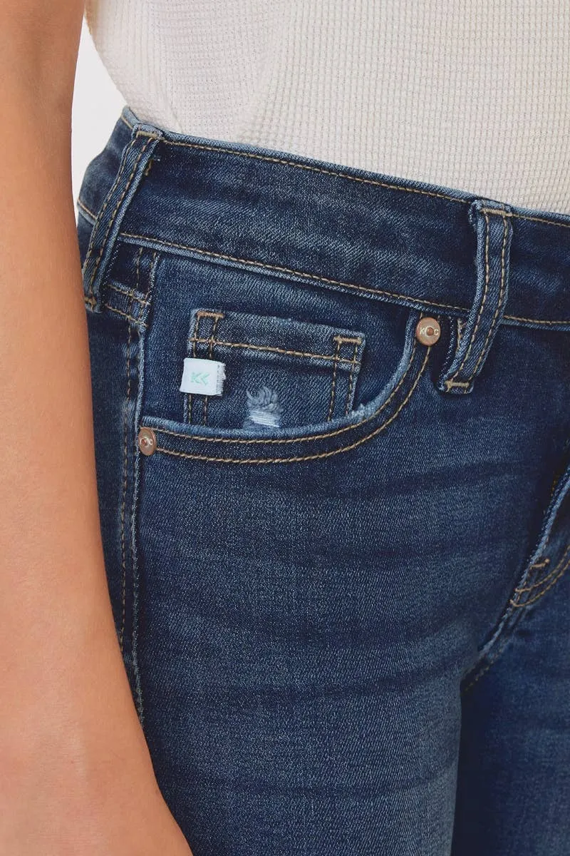 YOUTH Flare Jeans