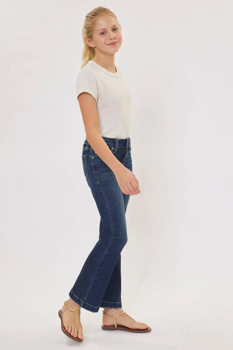 YOUTH Flare Jeans