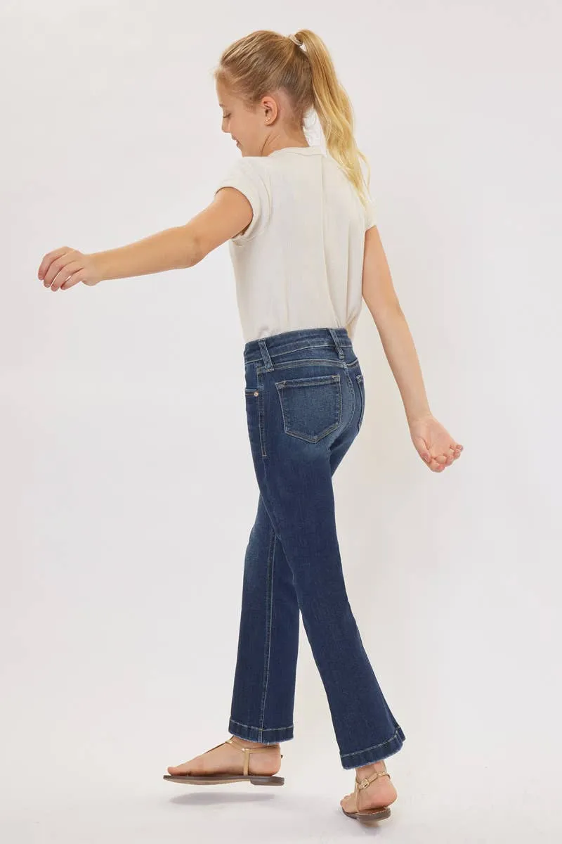 YOUTH Flare Jeans