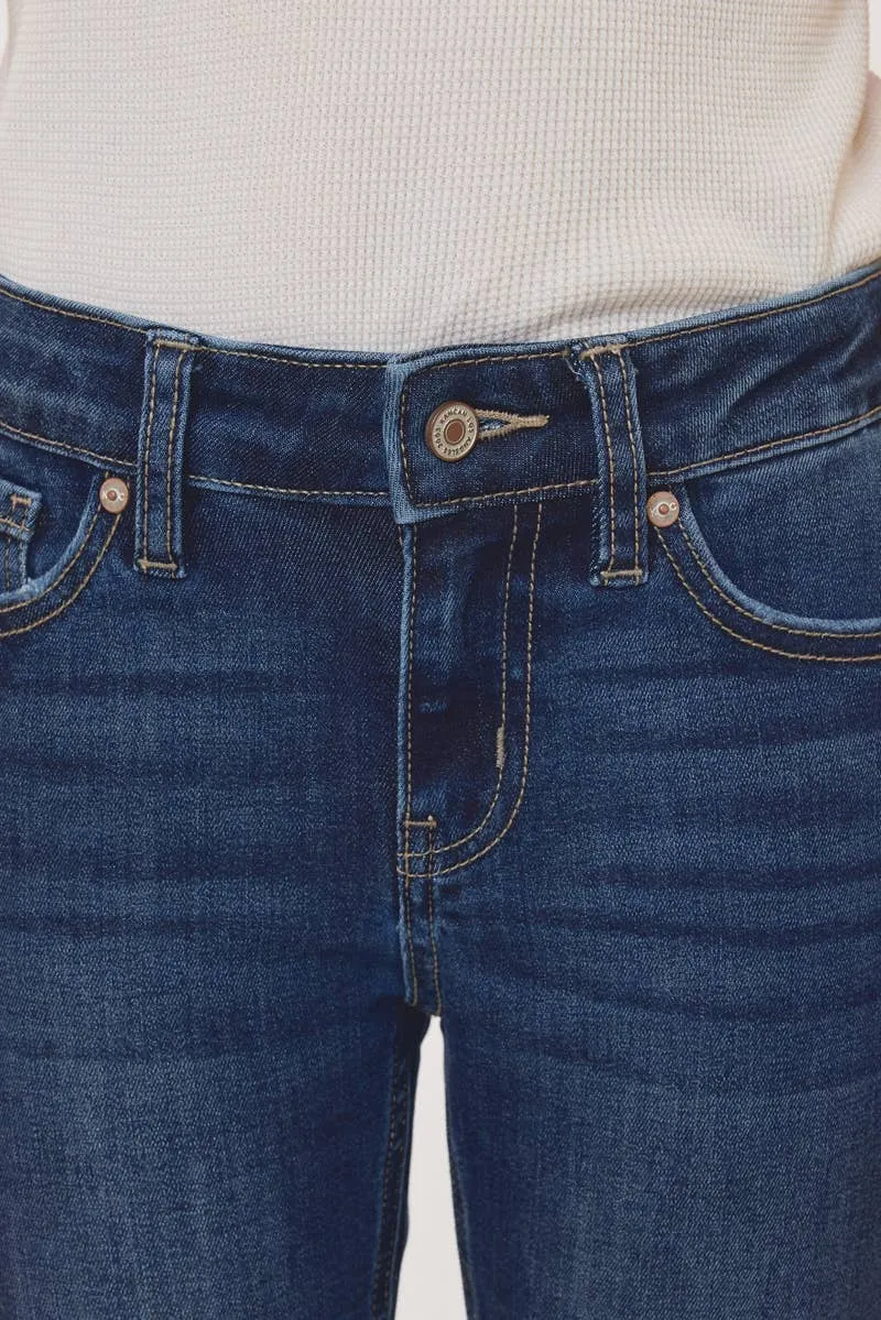 YOUTH Flare Jeans