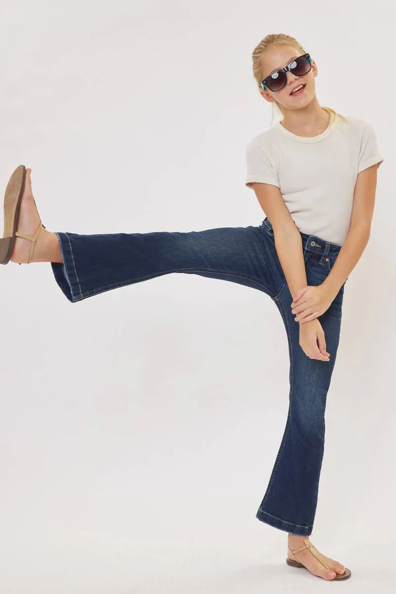 YOUTH Flare Jeans